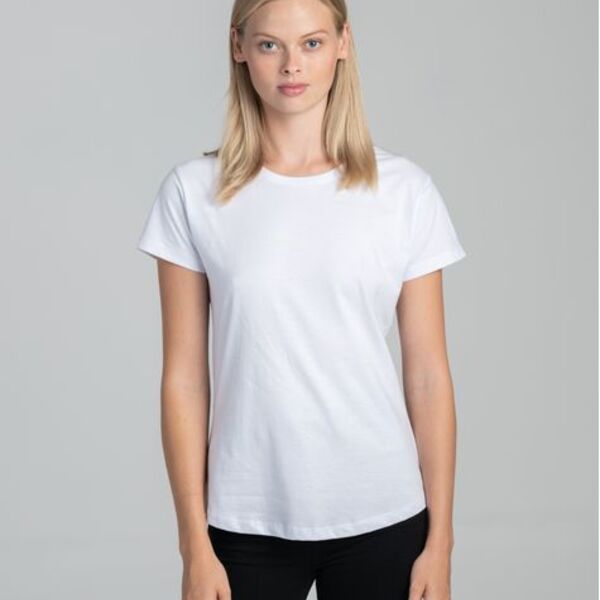 104 Women’s Essential Tee Thumbnail
